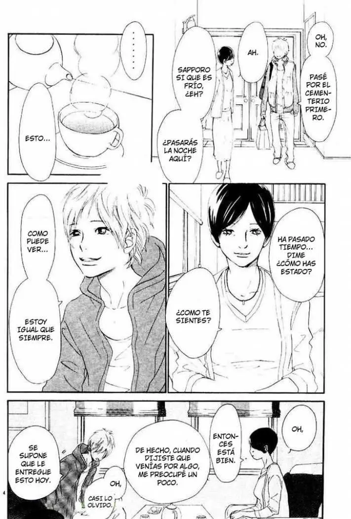 Bokura ga Ita (2002) - Capítulo 53 - Página 4 - LectorTMOo