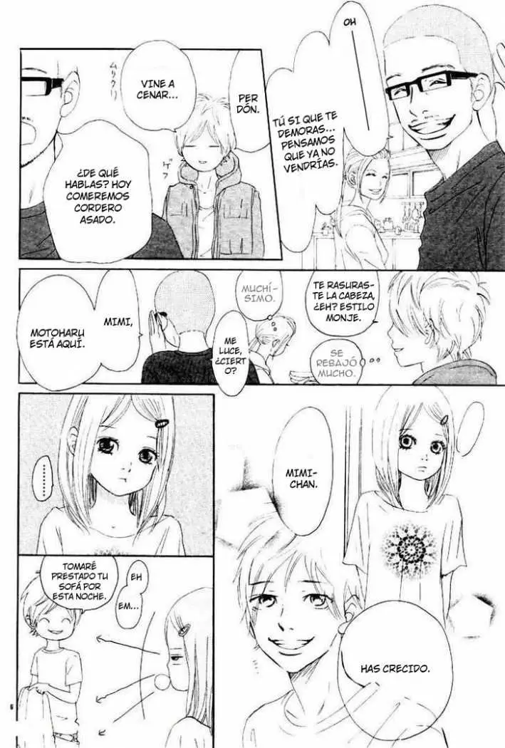 Bokura ga Ita (2002) - Capítulo 53 - Página 6 - LectorTMOo
