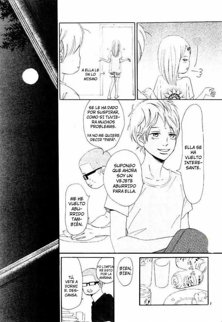 Bokura ga Ita (2002) - Capítulo 53 - Página 7 - LectorTMOo