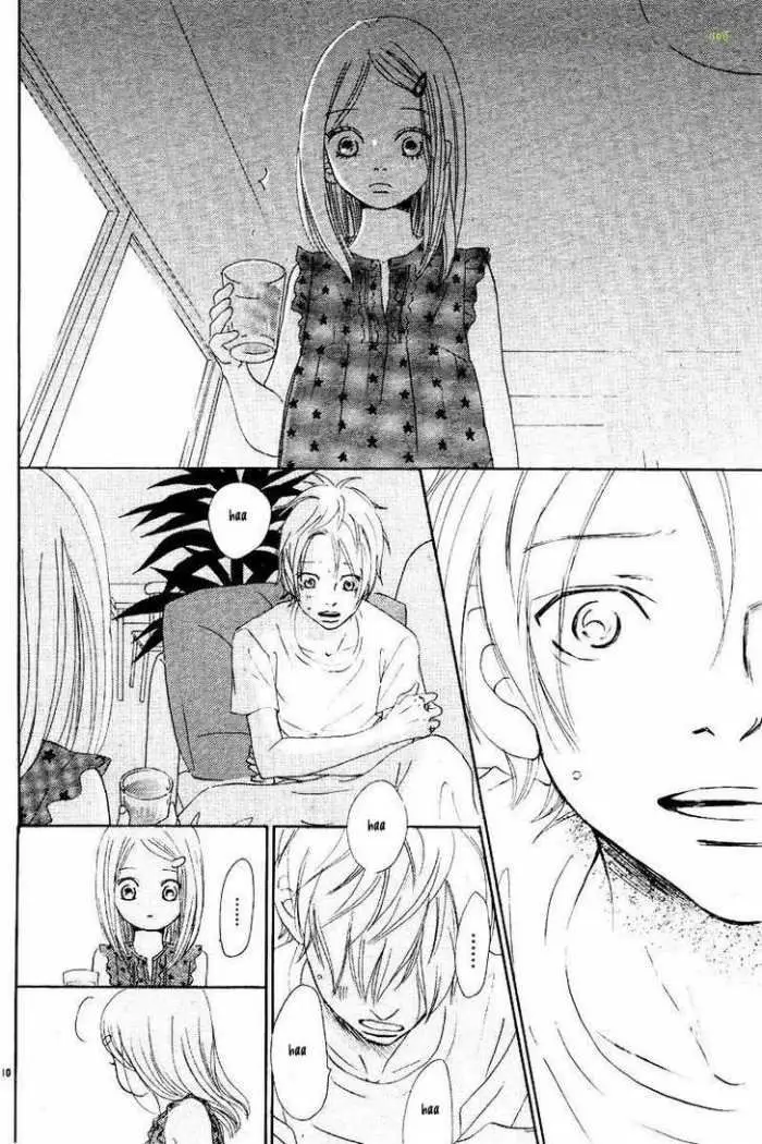 Bokura ga Ita (2002) - Capítulo 53 - Página 10 - LectorTMOo