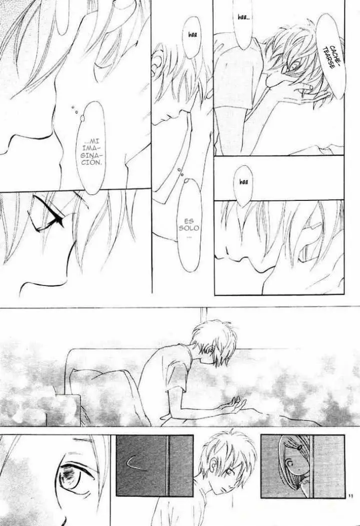 Bokura ga Ita (2002) - Capítulo 53 - Página 11 - LectorTMOo