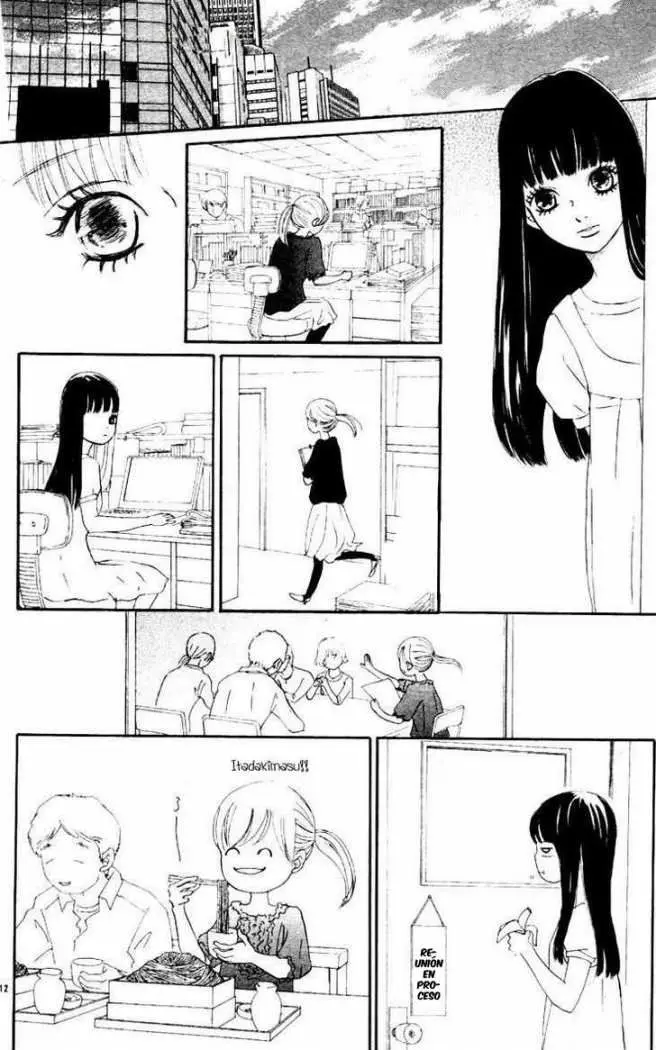 Bokura ga Ita (2002) - Capítulo 53 - Página 12 - LectorTMOo