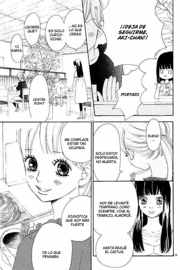 Bokura ga Ita (2002) - Capítulo 53 - Página 13 - LectorTMOo