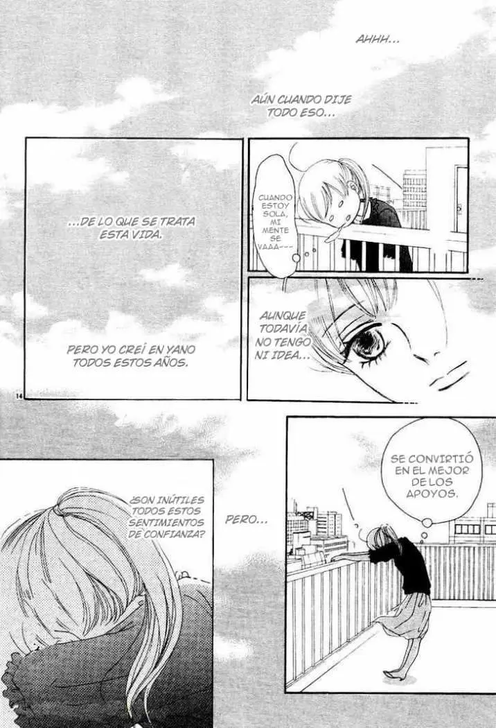 Bokura ga Ita (2002) - Capítulo 53 - Página 14 - LectorTMOo