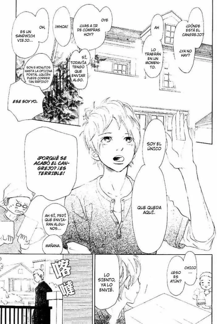 Bokura ga Ita (2002) - Capítulo 53 - Página 17 - LectorTMOo