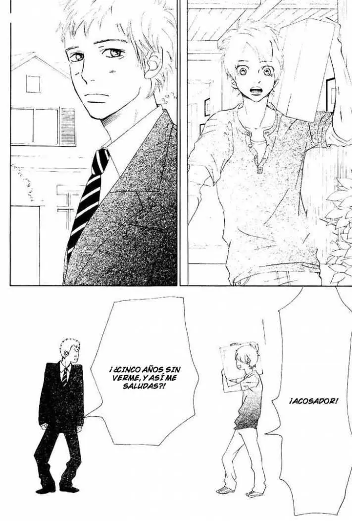 Bokura ga Ita (2002) - Capítulo 53 - Página 18 - LectorTMOo