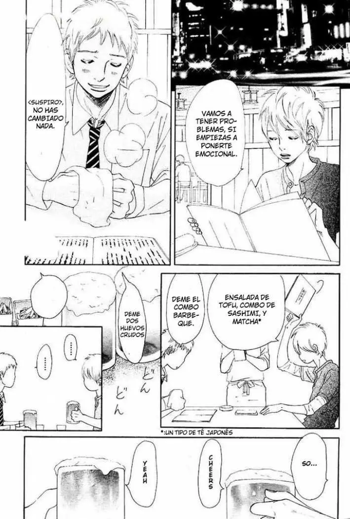 Bokura ga Ita (2002) - Capítulo 53 - Página 19 - LectorTMOo