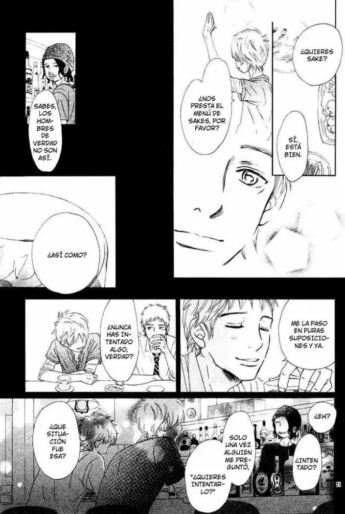 Bokura ga Ita (2002) - Capítulo 53 - Página 21 - LectorTMOo