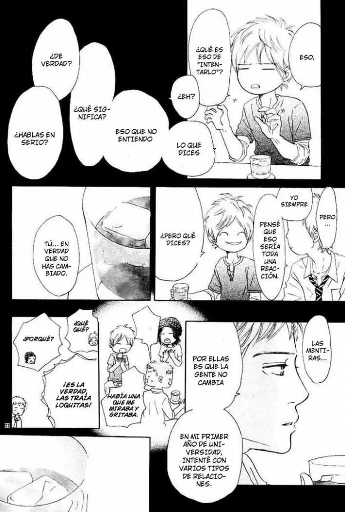 Bokura ga Ita (2002) - Capítulo 53 - Página 22 - LectorTMOo