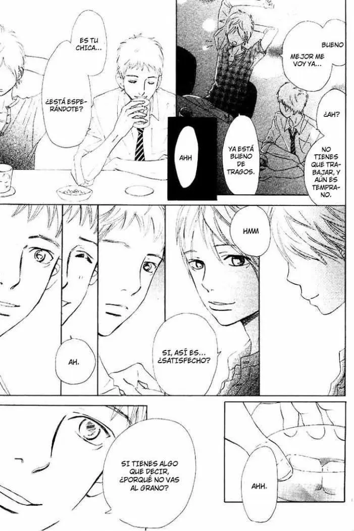 Bokura ga Ita (2002) - Capítulo 53 - Página 23 - LectorTMOo