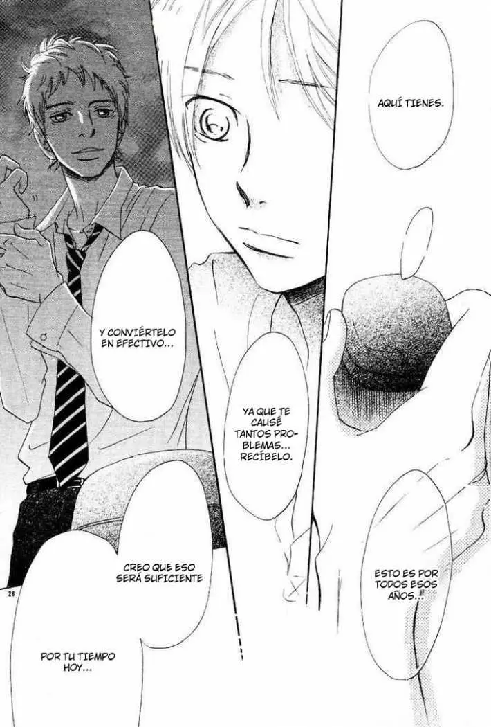 Bokura ga Ita (2002) - Capítulo 53 - Página 26 - LectorTMOo