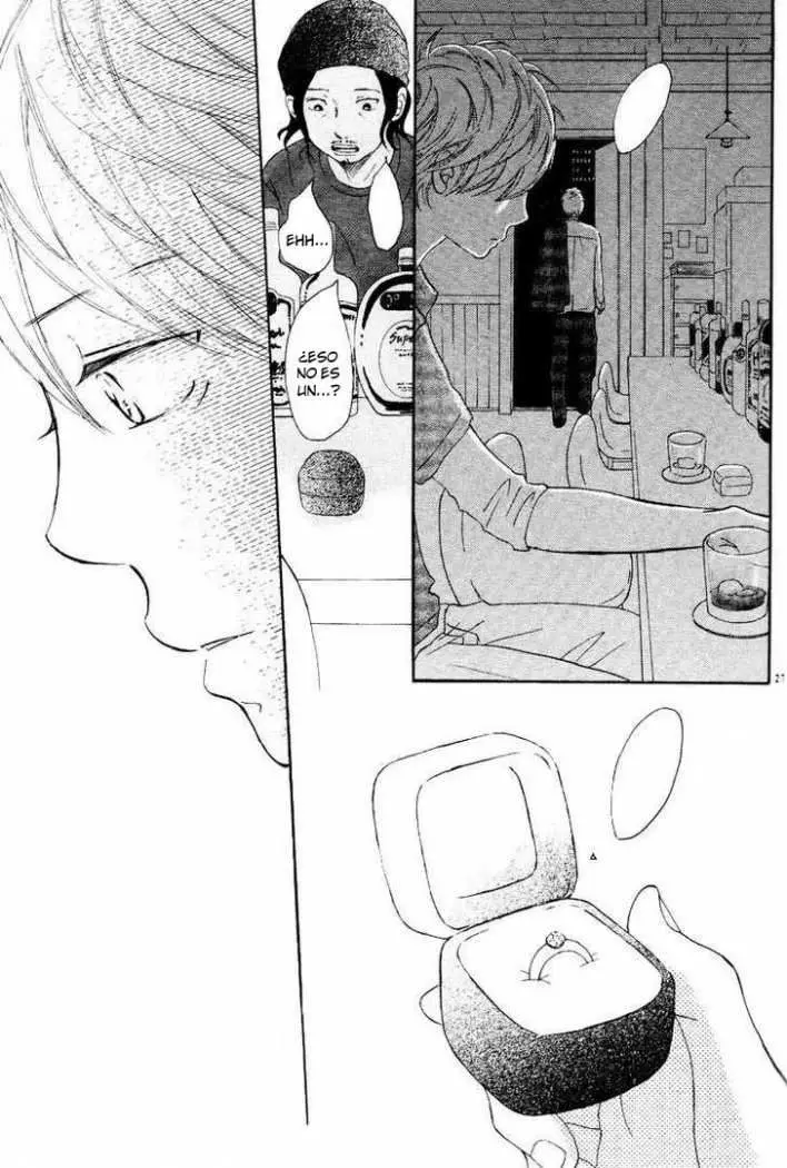 Bokura ga Ita (2002) - Capítulo 53 - Página 27 - LectorTMOo