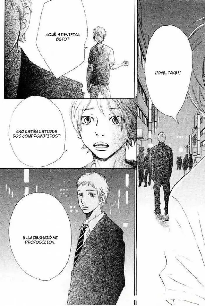 Bokura ga Ita (2002) - Capítulo 53 - Página 28 - LectorTMOo
