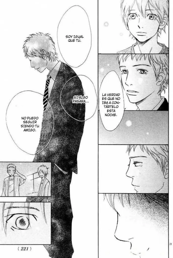 Bokura ga Ita (2002) - Capítulo 53 - Página 29 - LectorTMOo