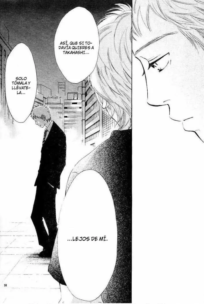 Bokura ga Ita (2002) - Capítulo 53 - Página 30 - LectorTMOo