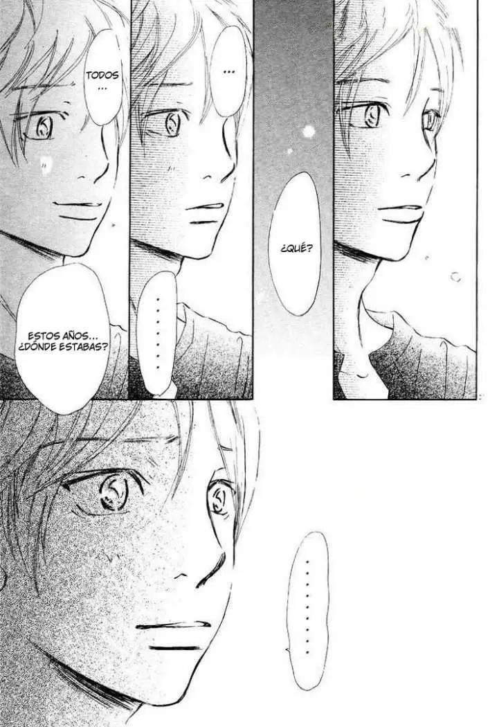 Bokura ga Ita (2002) - Capítulo 53 - Página 31 - LectorTMOo