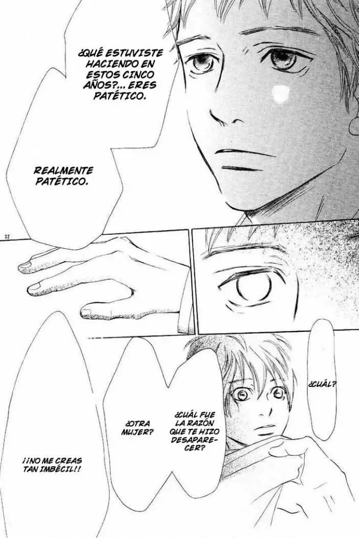 Bokura ga Ita (2002) - Capítulo 53 - Página 32 - LectorTMOo