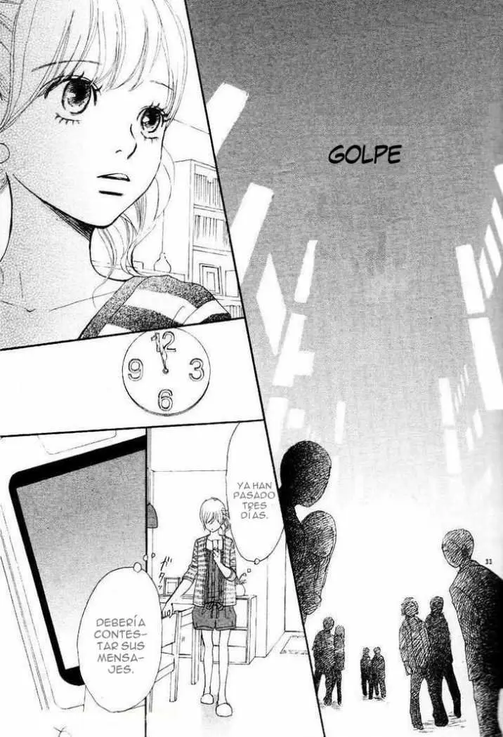 Bokura ga Ita (2002) - Capítulo 53 - Página 33 - LectorTMOo