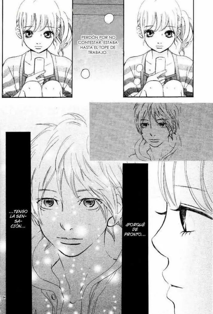Bokura ga Ita (2002) - Capítulo 53 - Página 34 - LectorTMOo