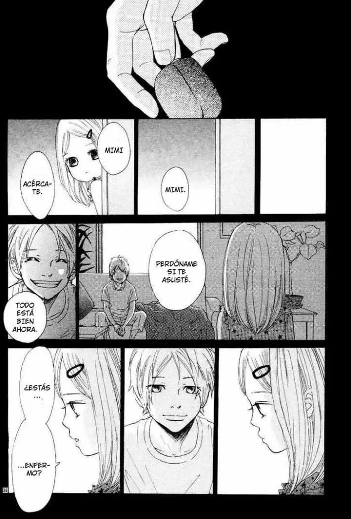 Bokura ga Ita (2002) - Capítulo 53 - Página 36 - LectorTMOo