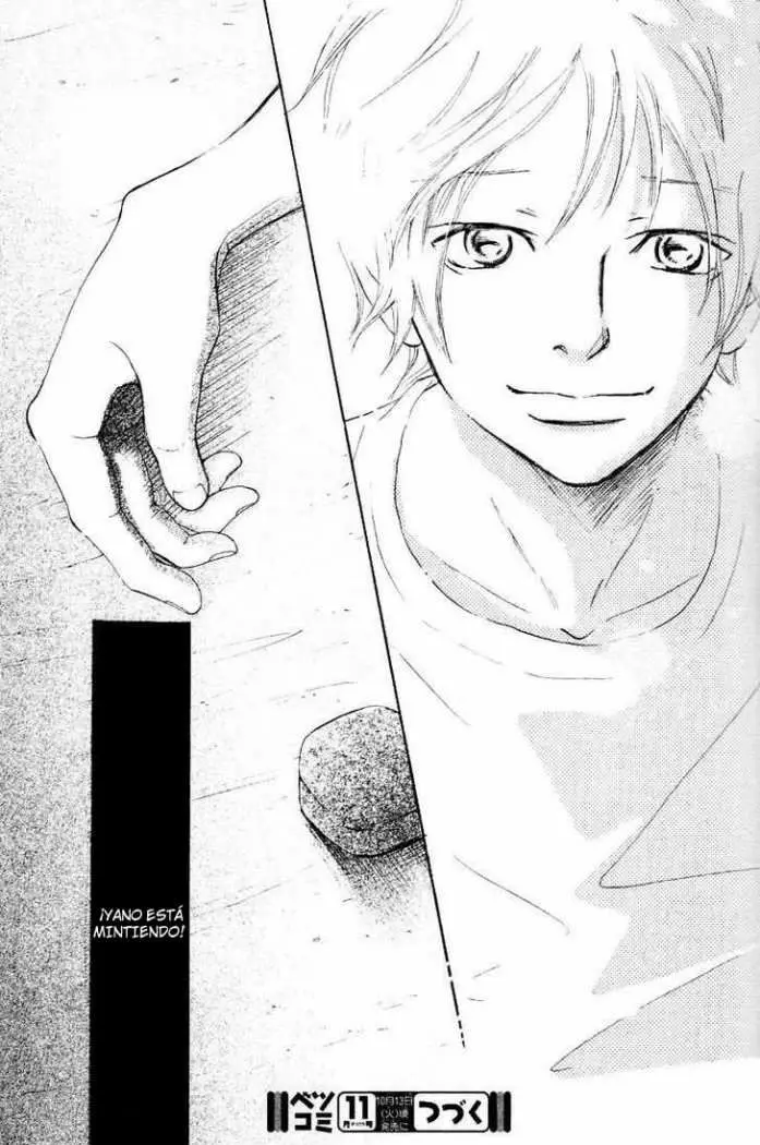 Bokura ga Ita (2002) - Capítulo 53 - Página 37 - LectorTMOo
