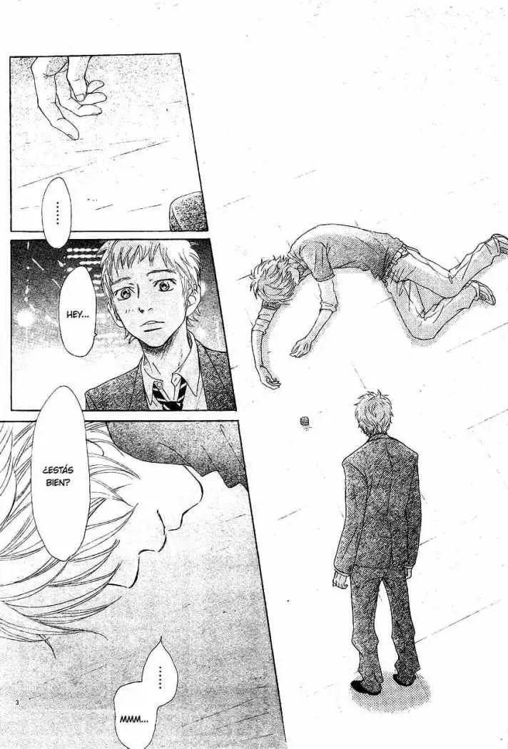 Bokura ga Ita (2002) - Capítulo 54 - Página 5 - LectorTMOo