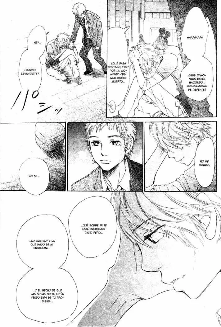 Bokura ga Ita (2002) - Capítulo 54 - Página 6 - LectorTMOo