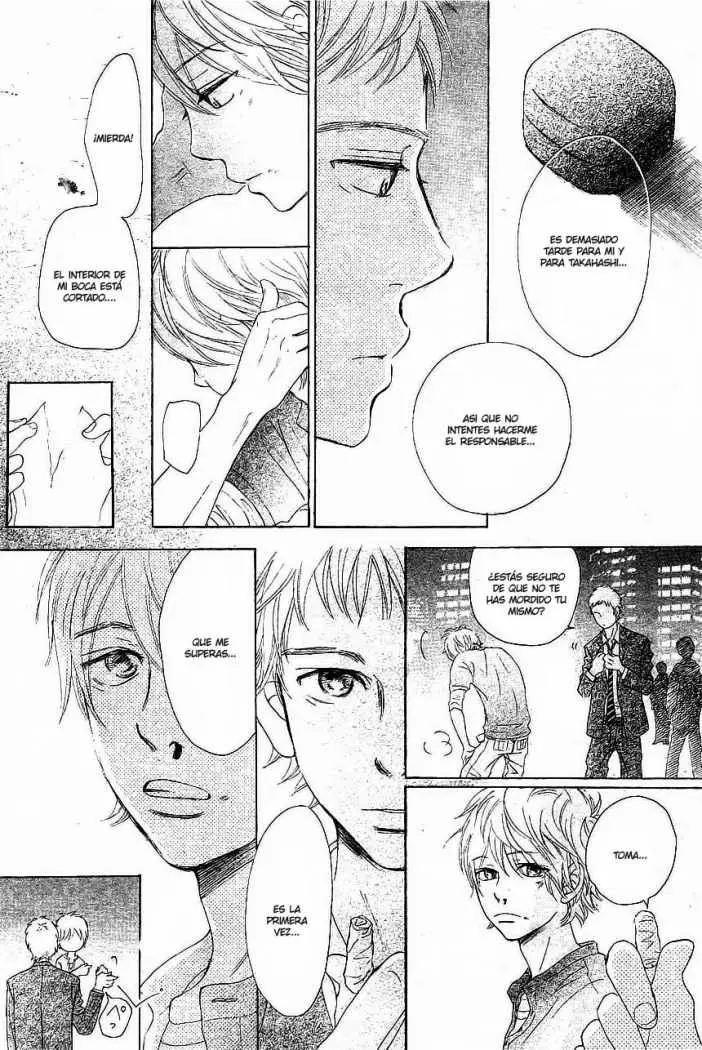 Bokura ga Ita (2002) - Capítulo 54 - Página 7 - LectorTMOo