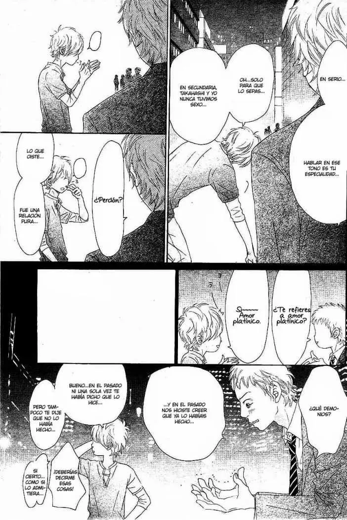 Bokura ga Ita (2002) - Capítulo 54 - Página 8 - LectorTMOo