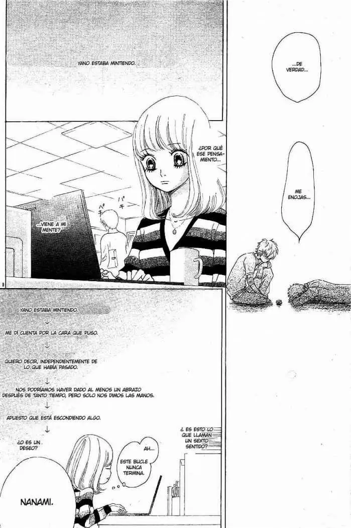 Bokura ga Ita (2002) - Capítulo 54 - Página 11 - LectorTMOo
