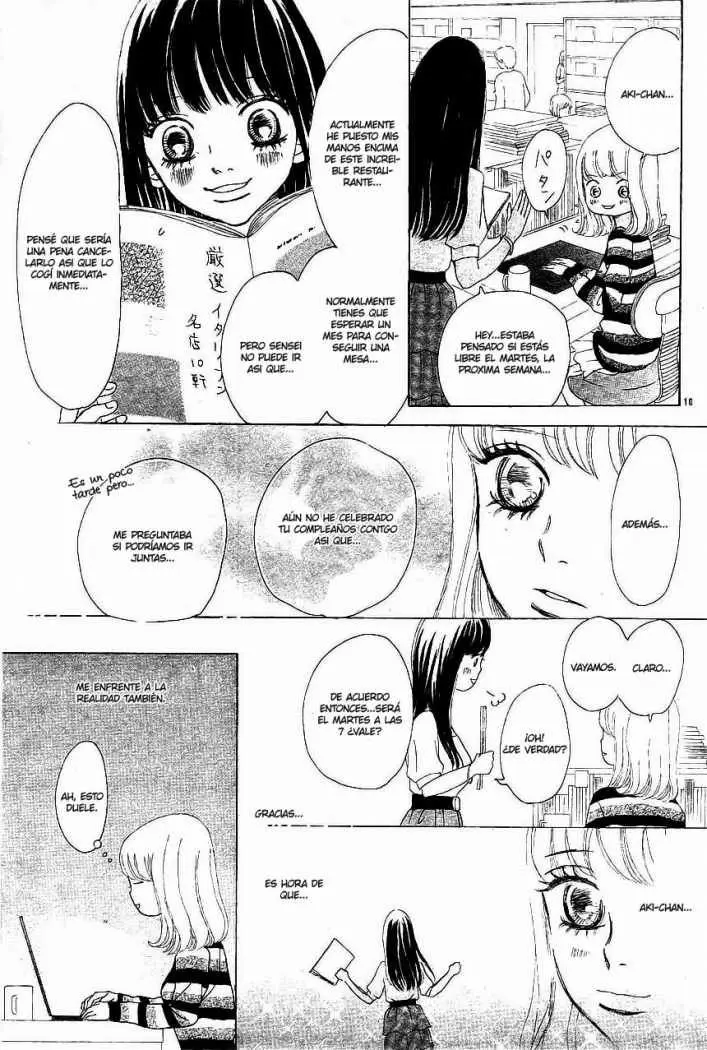 Bokura ga Ita (2002) - Capítulo 54 - Página 12 - LectorTMOo