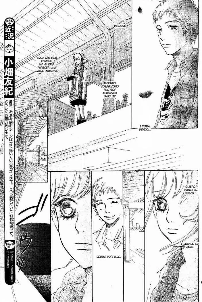 Bokura ga Ita (2002) - Capítulo 54 - Página 16 - LectorTMOo