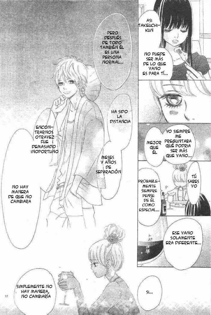 Bokura ga Ita (2002) - Capítulo 54 - Página 19 - LectorTMOo