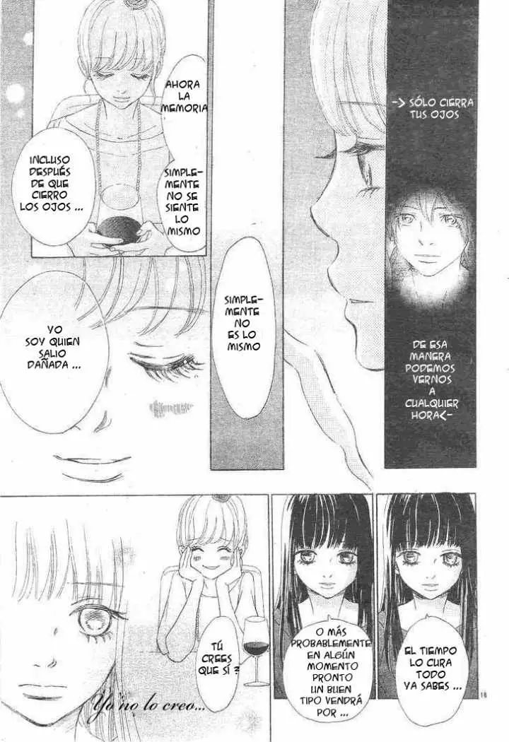 Bokura ga Ita (2002) - Capítulo 54 - Página 20 - LectorTMOo