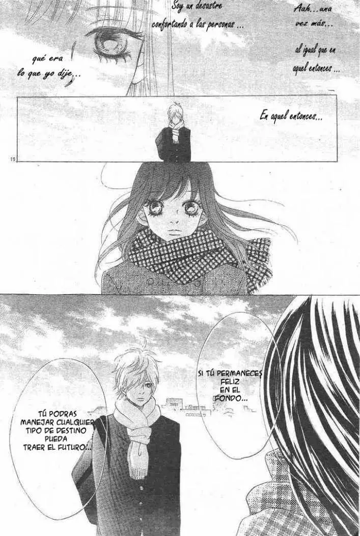 Bokura ga Ita (2002) - Capítulo 54 - Página 21 - LectorTMOo