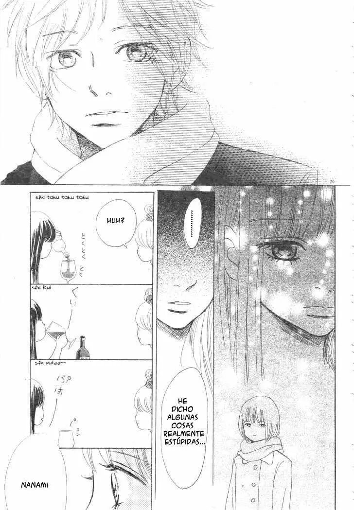 Bokura ga Ita (2002) - Capítulo 54 - Página 22 - LectorTMOo
