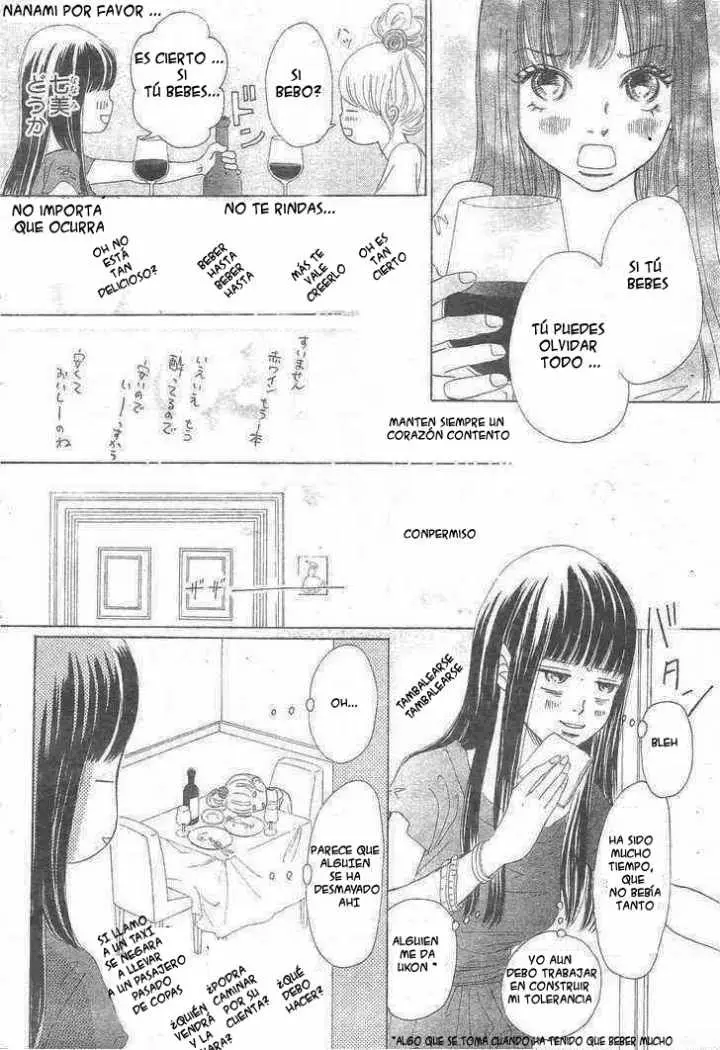 Bokura ga Ita (2002) - Capítulo 54 - Página 23 - LectorTMOo