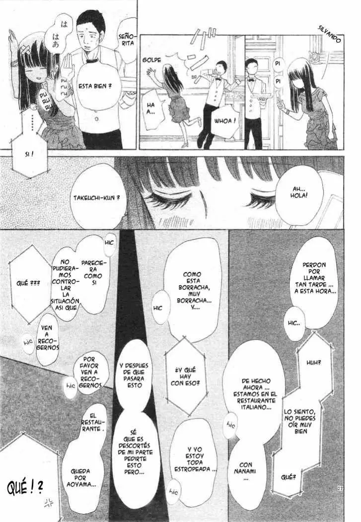 Bokura ga Ita (2002) - Capítulo 54 - Página 24 - LectorTMOo