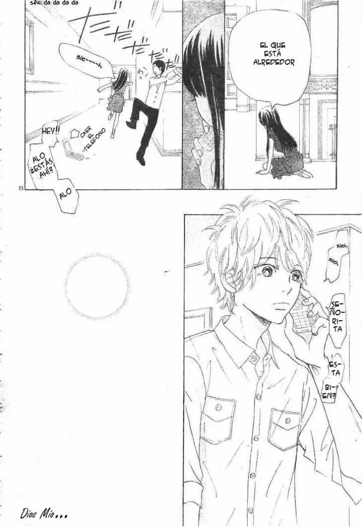 Bokura ga Ita (2002) - Capítulo 54 - Página 25 - LectorTMOo