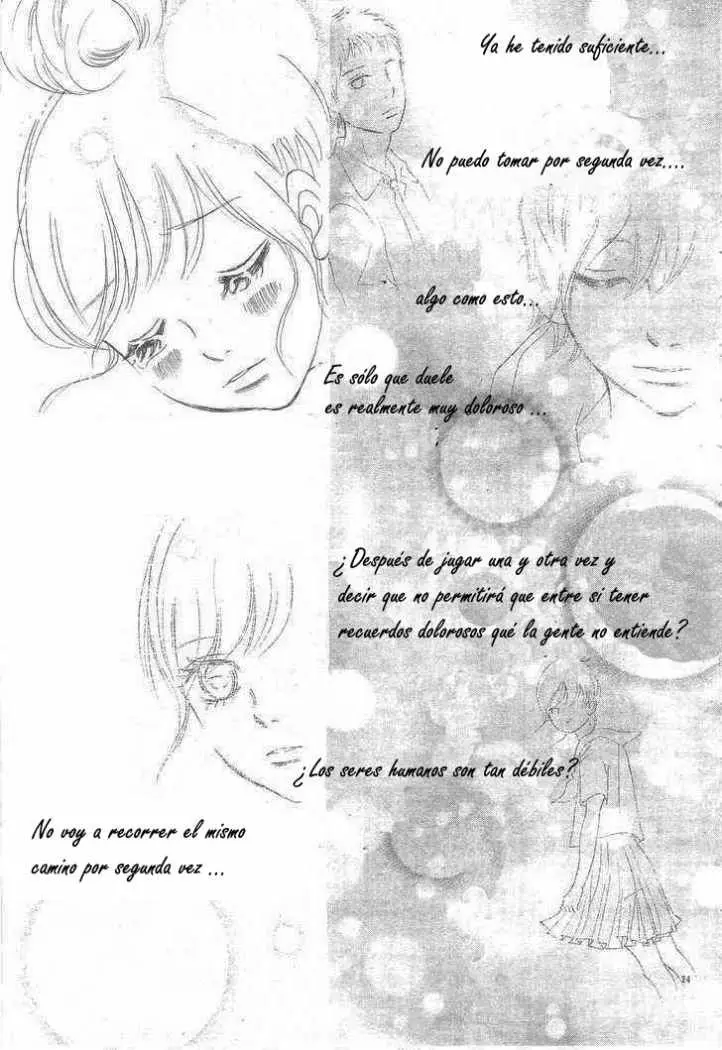 Bokura ga Ita (2002) - Capítulo 54 - Página 26 - LectorTMOo
