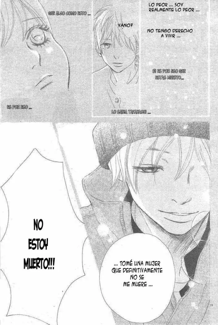 Bokura ga Ita (2002) - Capítulo 54 - Página 28 - LectorTMOo
