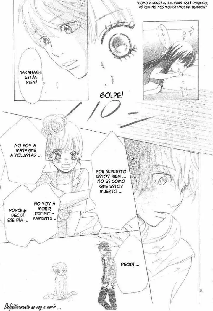Bokura ga Ita (2002) - Capítulo 54 - Página 30 - LectorTMOo
