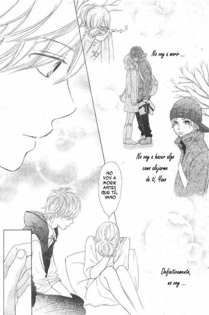Bokura ga Ita (2002) - Capítulo 54 - Página 31 - LectorTMOo