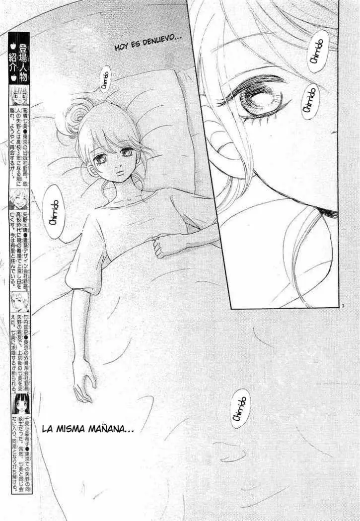 Bokura ga Ita (2002) - Capítulo 55 - Página 6 - LectorTMOo