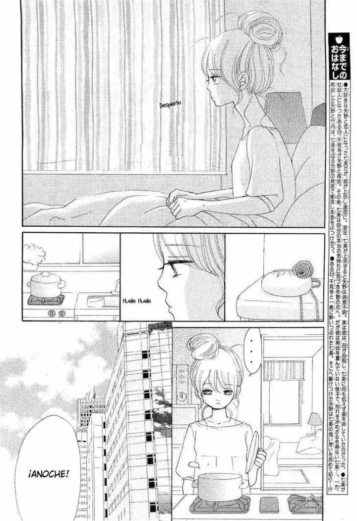 Bokura ga Ita (2002) - Capítulo 55 - Página 7 - LectorTMOo