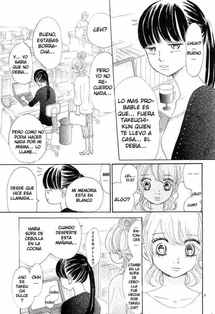 Bokura ga Ita (2002) - Capítulo 55 - Página 8 - LectorTMOo