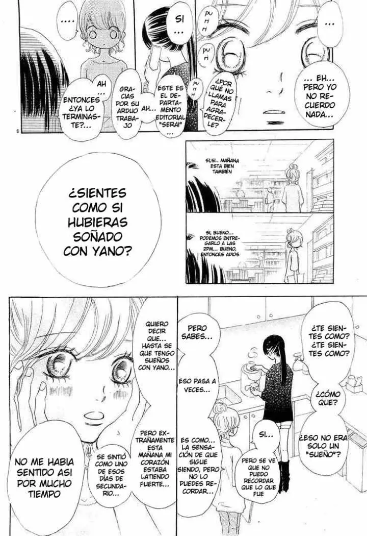 Bokura ga Ita (2002) - Capítulo 55 - Página 9 - LectorTMOo