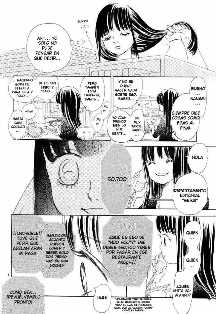 Bokura ga Ita (2002) - Capítulo 55 - Página 11 - LectorTMOo