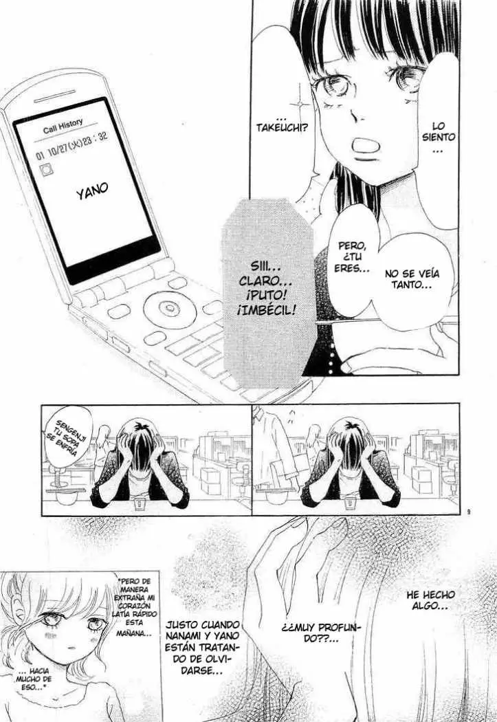 Bokura ga Ita (2002) - Capítulo 55 - Página 12 - LectorTMOo