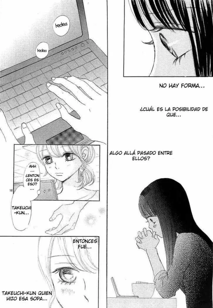 Bokura ga Ita (2002) - Capítulo 55 - Página 13 - LectorTMOo